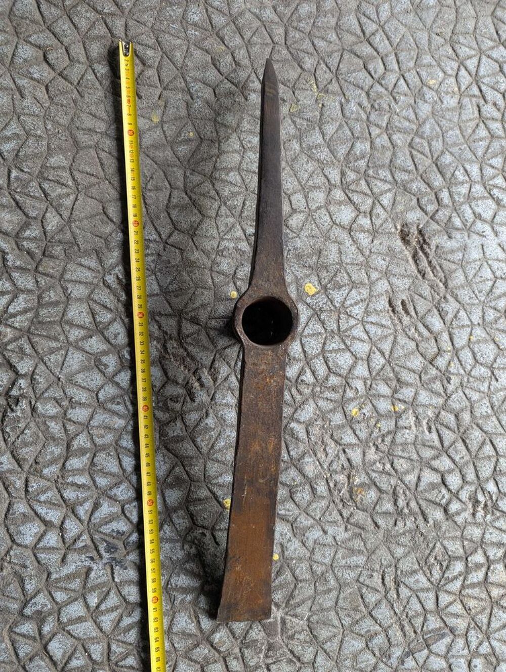 pioche pro Bricolage