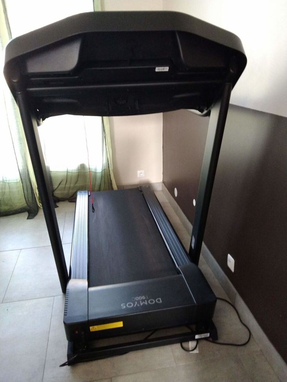 Tapis de course Sports