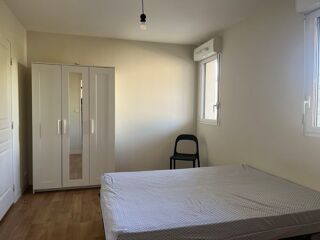  Appartement à louer 2 pièces 46 m²
