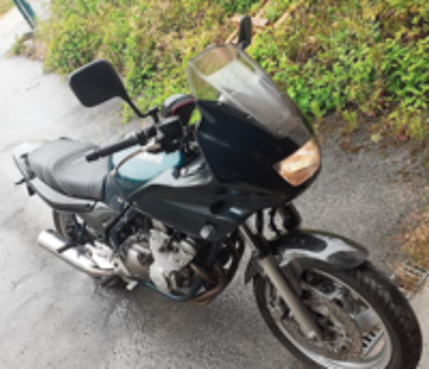 YAMAHA 1999 occasion 81100 Castres