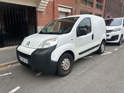 Citroen nemo Citroën  HDI 80 BUSINESS