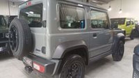 Jimny 1.5 VVT 102 Privil&egrave;ge 2024 occasion 31180 Rouffiac-Tolosan