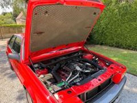 222 Coupe 2.24V 1991 occasion 59310 Auchy-lez-Orchies