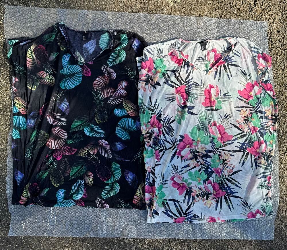 LOT VETEMENTS FEMME TAILLE S/36 Vêtements