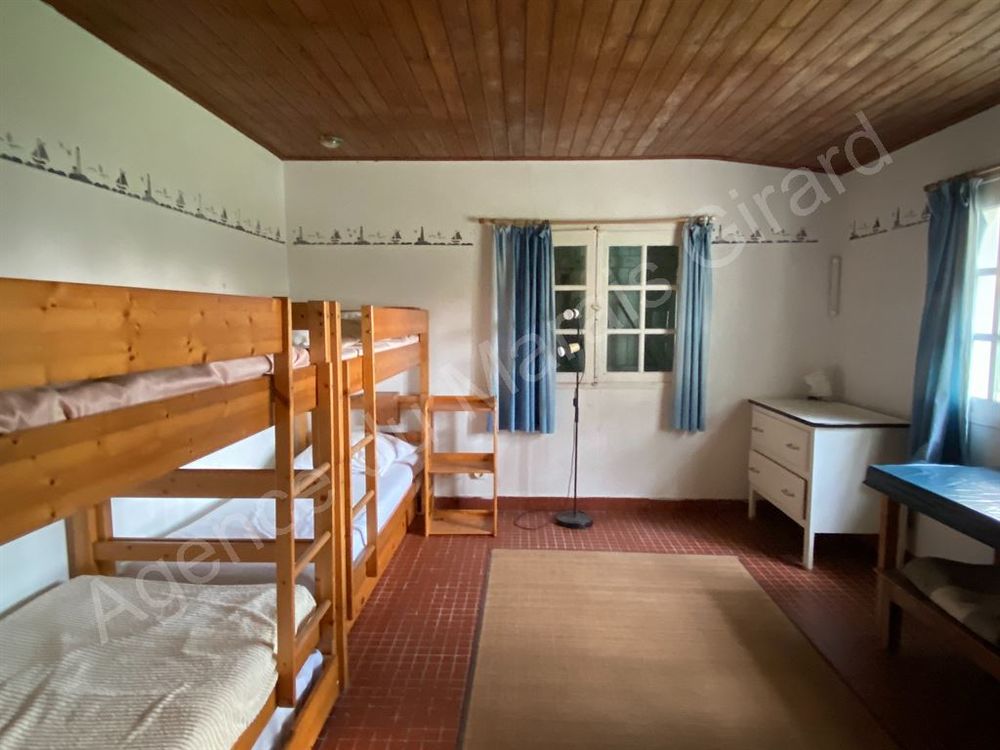 � vendre  Maison Bretignolles-sur-Mer (85470)