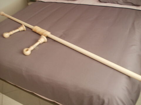 Tringle a rideaux 15 Saint-Vincent-de-Paul (40)