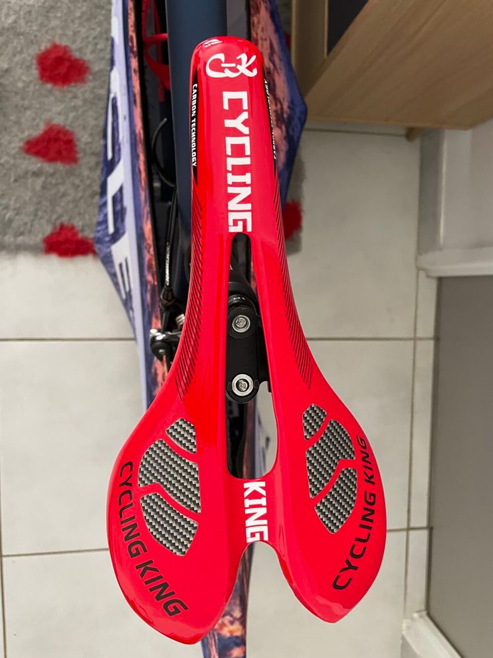 V&eacute;lo de route Orb&eacute;a h40 Vélos