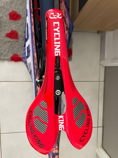 Vlo de route Orba h40 810 Mettray (37)