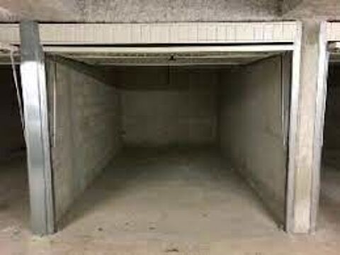  Parking / Garage � louer 8 m�