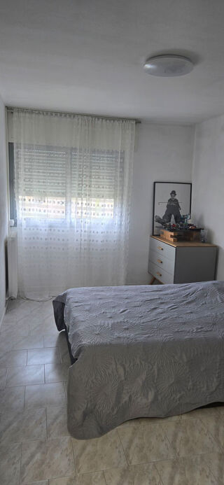  Appartement � vendre 5 pi�ces 124 m�