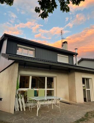 Maison 5 pièces 120 m² · à Versonnex · 120 m² · 620 000 €