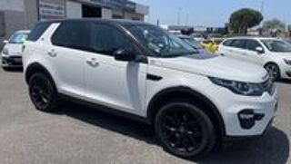Discovery sport Discovery Sport Mark II TD4 150ch HSE Luxury A 2016 occasion 47240 Castelculier