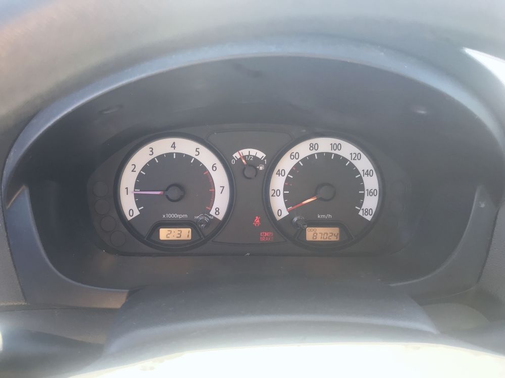 Picanto 1.0L 62 Motion 2009 occasion 49270 Saint-Laurent-des-Autels