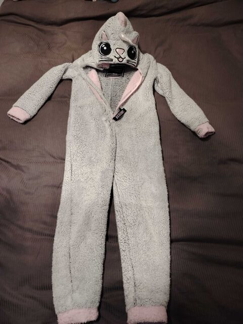 COMBINAISON PYJAMA STYLE LICORNE 8 Tourette-du-Ch�teau (06)