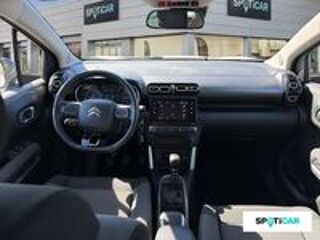 C3 Aircross PureTech 110 S&S BVM6 Shine 2020 occasion 11300 Limoux