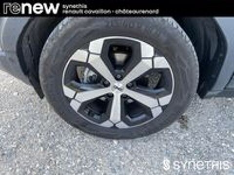 Duster Hybrid 140 Journey 2025 occasion 84300 Cavaillon