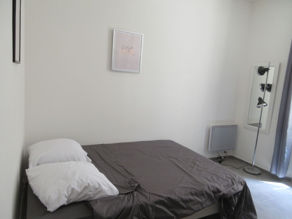 Location Appartement Cannes la Bocca, appartement 2 pièces meublé Cannes