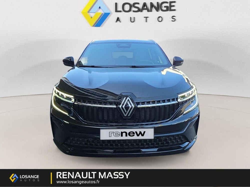 Espace E-Tech full hybrid 200 GSR2 Techno 2025 occasion 91300 Massy