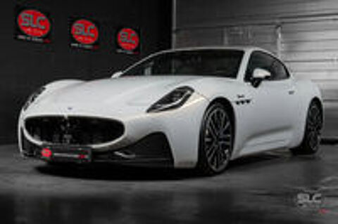 Granturismo V6 490 Modena 2024 occasion 59310 Auchy-lez-Orchies