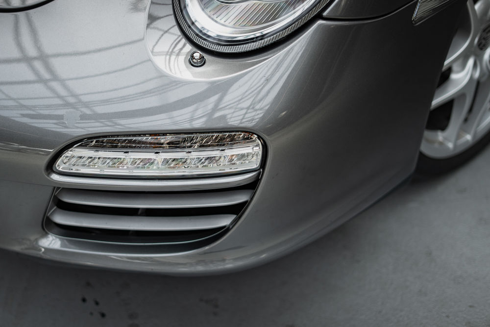 911 (997) 911 Carrera 4S Cabriolet 3.8i 385 PDK A 2011 occasion 75014 Paris
