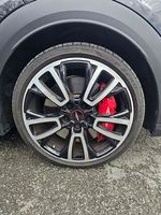 Cooper JCW 231CH 2022 occasion 33560 Carbon-Blanc