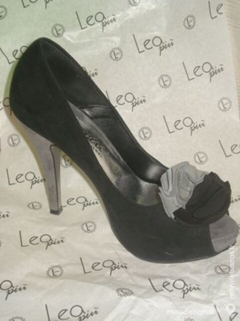 CHAUSSURES 8 Saint-Maximin-la-Sainte-Baume (83)