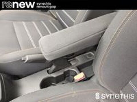 Sandero ECO-G 100 GSR2 Stepway Expression 2024 occasion 05000 Gap