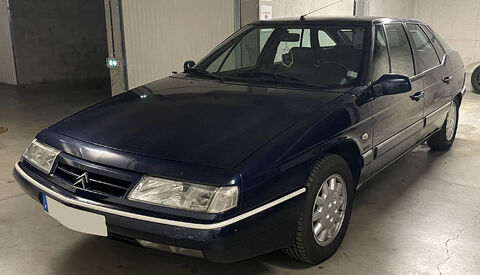Citroen xm Citroën  3.0 V6 Exclusive
