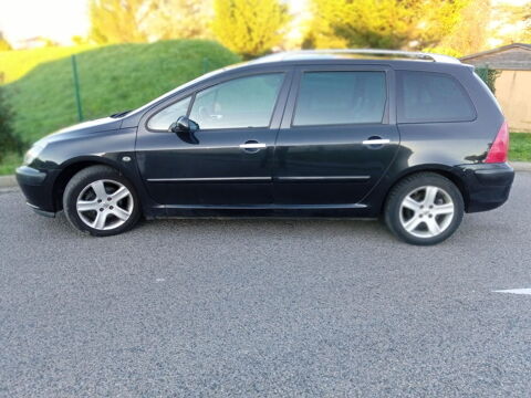 Peugeot 307 SW  occasion Grenoble 38000