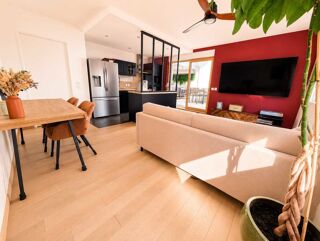  Appartement à vendre 4 pièces 77 m² Vénissieux