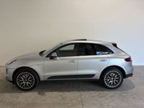 Macan 2.0 250 ch PDK 2017 occasion 30132 Caissargues
