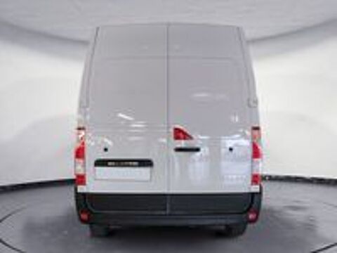 Master MASTER FGN TRAC F3500 L2H2 BLUE DCI 135 CONFORT 2024 occasion 59820 Gravelines
