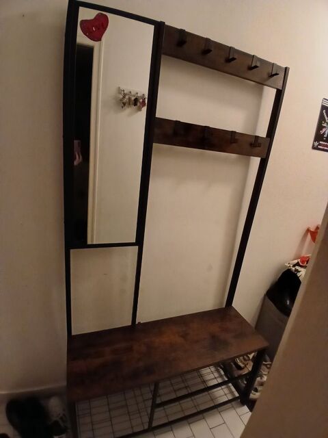 Meuble d'entr�e 47 �pinal (88)