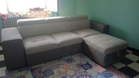 Canap� angle gauche ou droit flex confort 1050 Riscle (32)