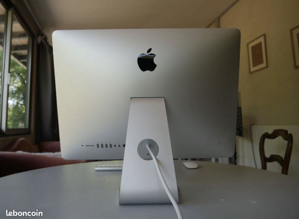 Imac 21,5 pouces fin 2013 Matériel informatique