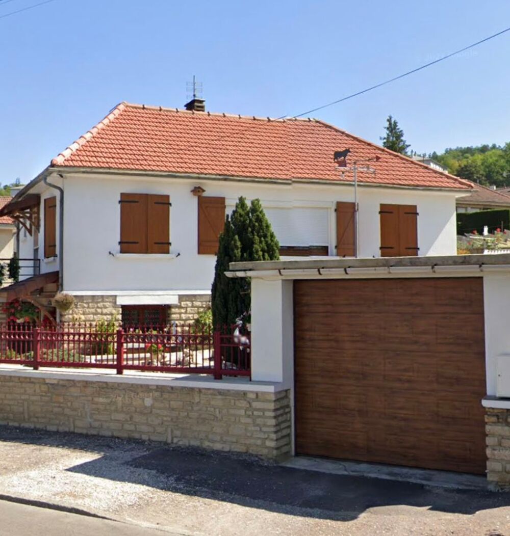 Vente Maison Pavillon Montbard