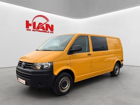 Volkswagen Divers 2015 occasion Perpignan 66000