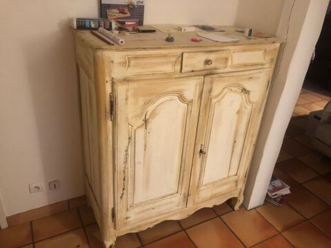 Meuble buffet en chne 0 Flourens (31)