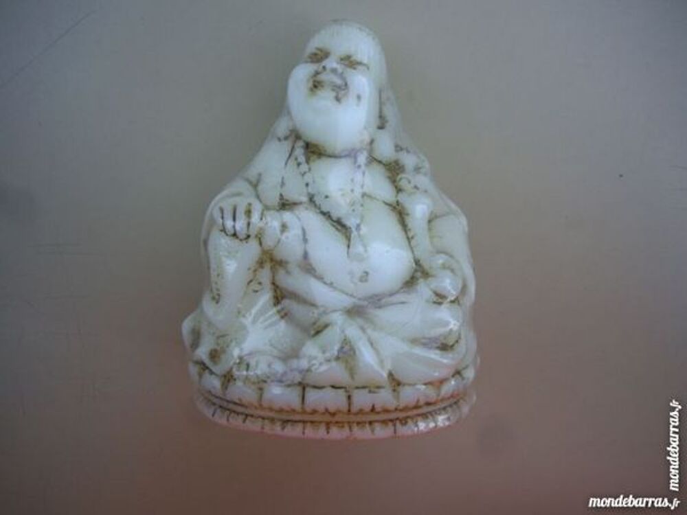 Bougies BOUDDHA &agrave; 3 €- neuves Décoration