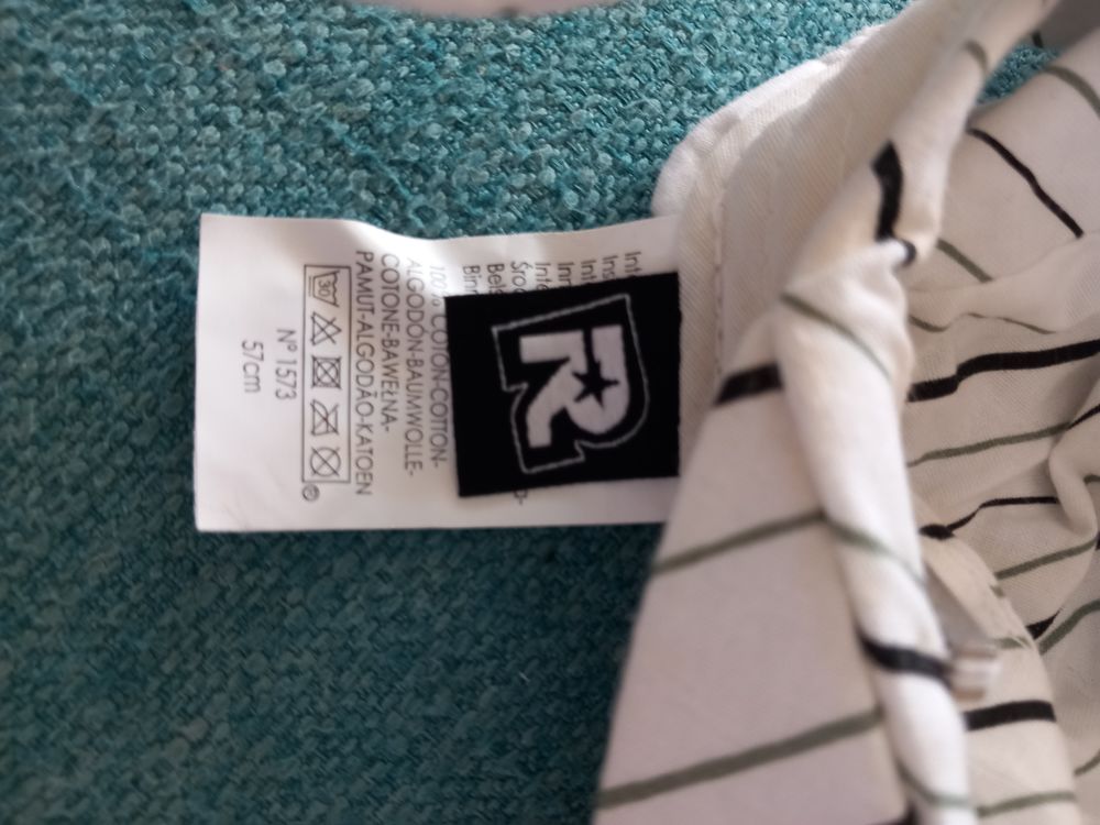 Casquette HERMAN pour femme Vêtements