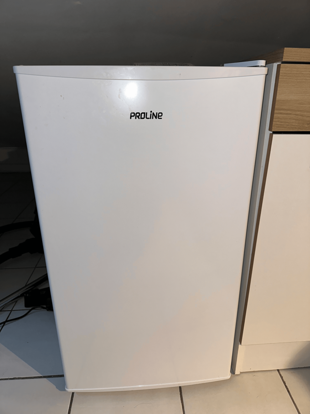 Congelateur proline Electroménager