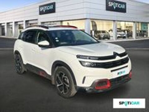 C5 aircross C5 Aircross BlueHDi 130 S&S BVM6 Shine 2020 occasion 11300 Limoux