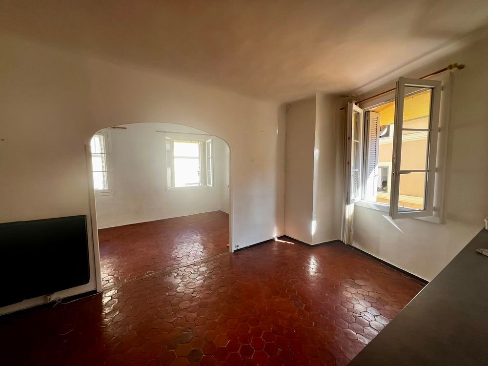 Location Appartement Charmant T3 60m2 proche Cours Mirabeau Aix-en-provence