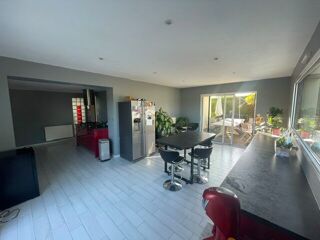  Maison à vendre 8 pièces 170 m²