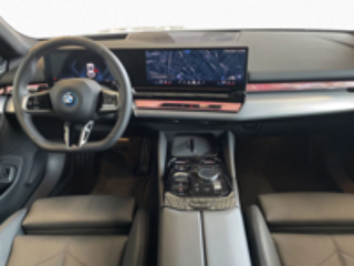 S&eacute;rie 5 Touring 550e xDrive PHEV 489 ch BVA8 M Sport 2025 occasion 59000 Lille