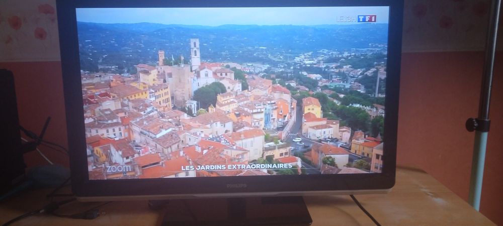 tv de marque Philips Photos/Video/TV