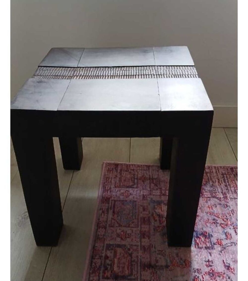 Chevet style tha&iuml;landais Meubles
