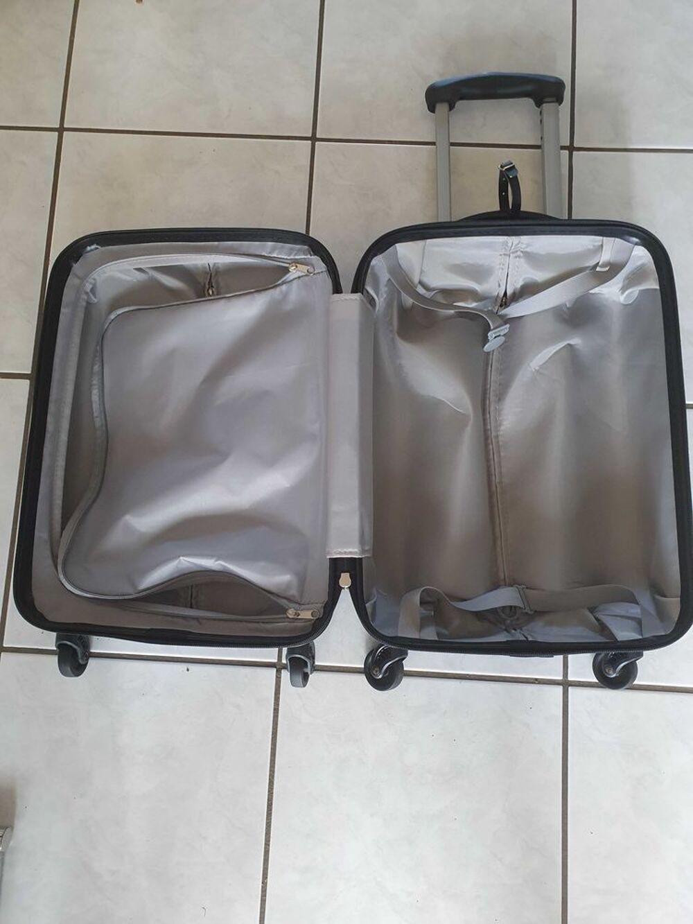 valise avion Savebag Maroquinerie
