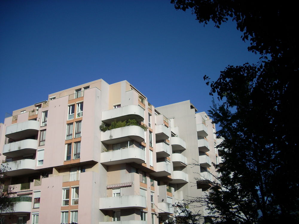 Location Appartement Appartement 3 pi�ces �chirolles