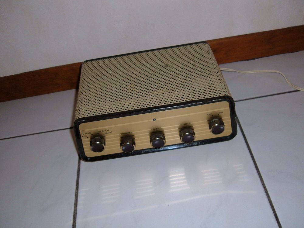 &eacute;l&eacute;ments HiFI vintages 70-80-90 &agrave; vendre Audio et hifi